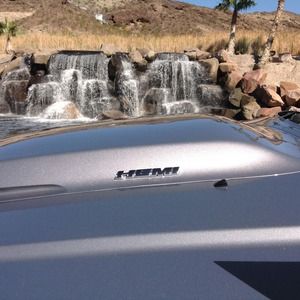 Meet your Posher, Sherry